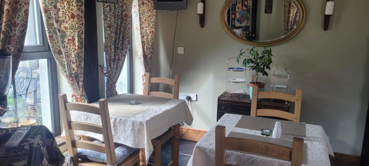 Fiddlers Cottage Kesh Экстерьер фото
